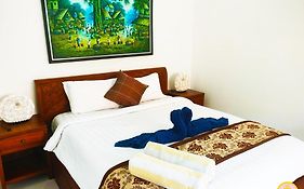 3Bedroom Villa Kepiting Central Sanur