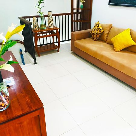 3Bedroom Villa Kepiting Central Sanur Extérieur photo