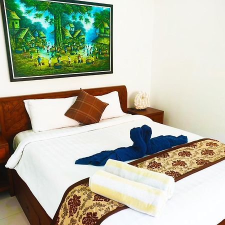 3Bedroom Villa Kepiting Central Sanur Extérieur photo