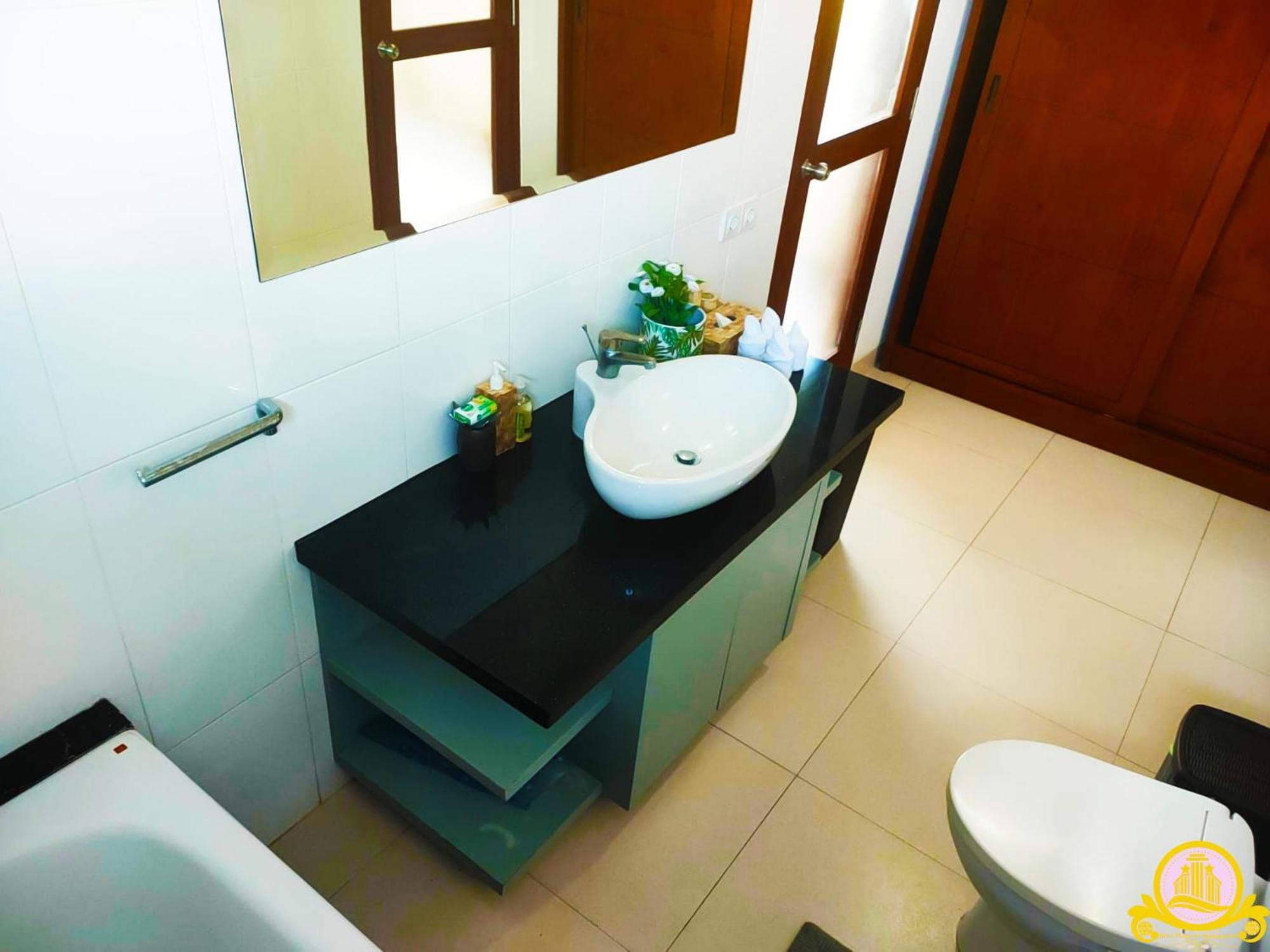 3Bedroom Villa Kepiting Central Sanur Extérieur photo