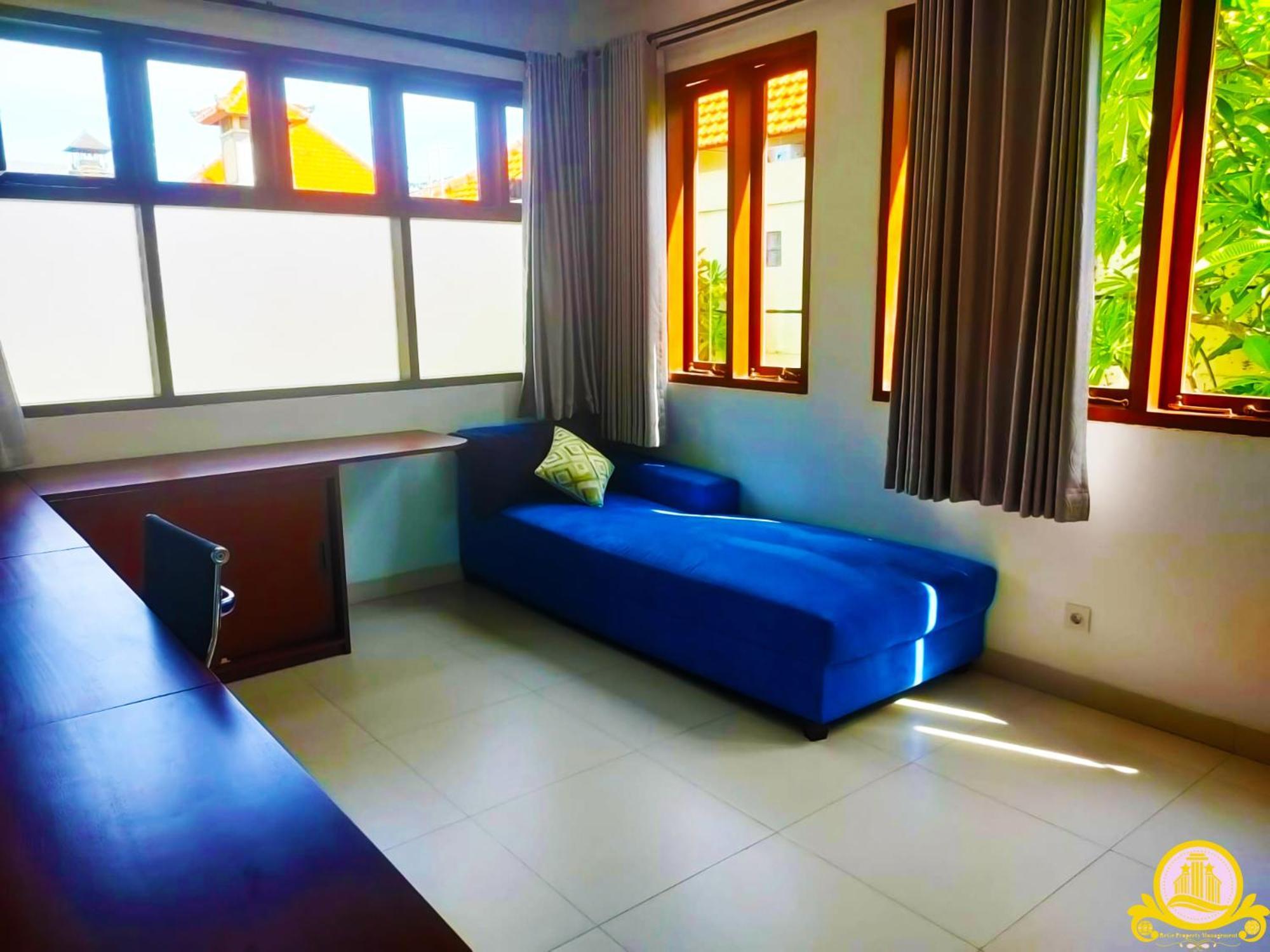3Bedroom Villa Kepiting Central Sanur Extérieur photo