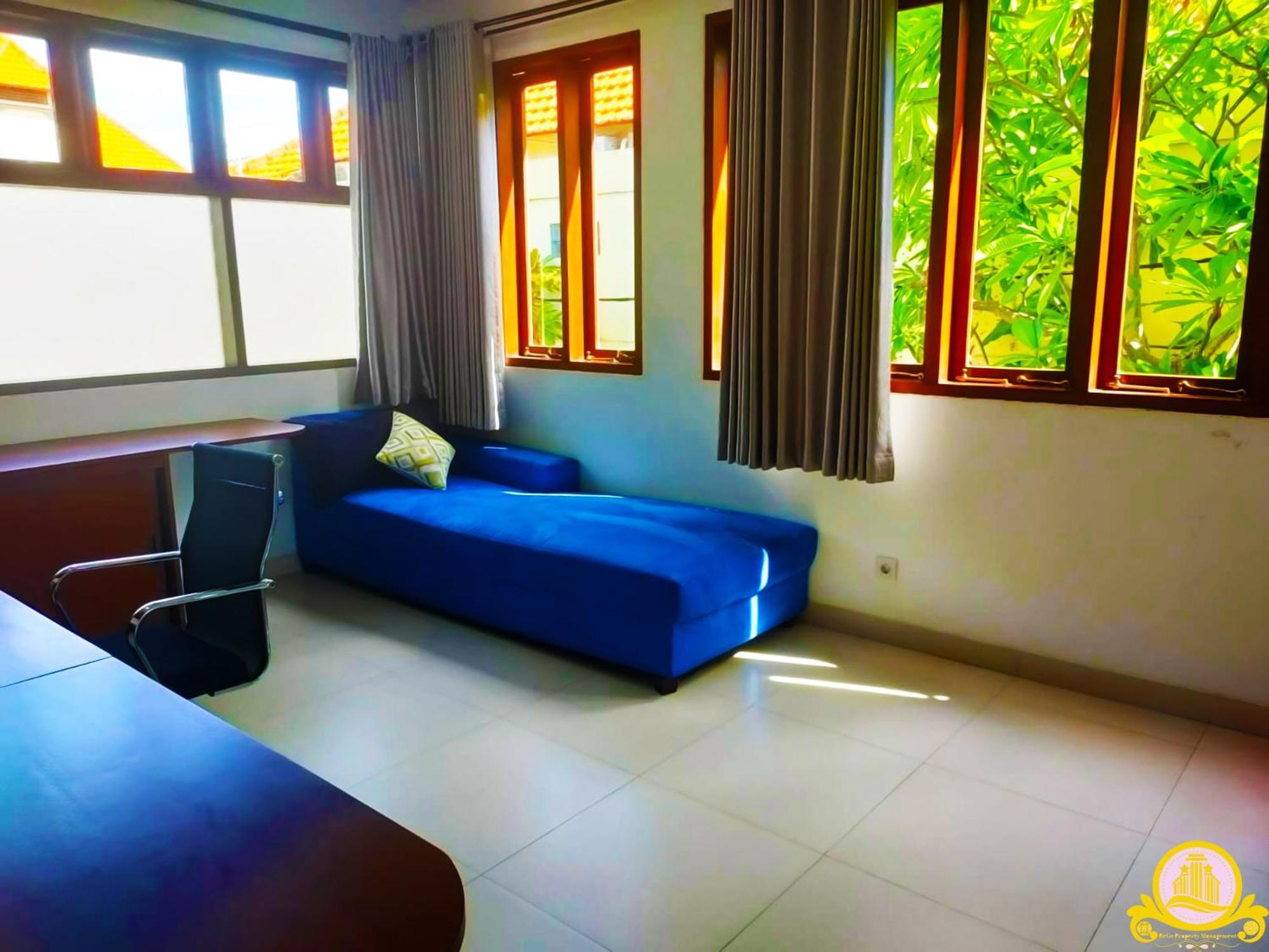 3Bedroom Villa Kepiting Central Sanur Extérieur photo