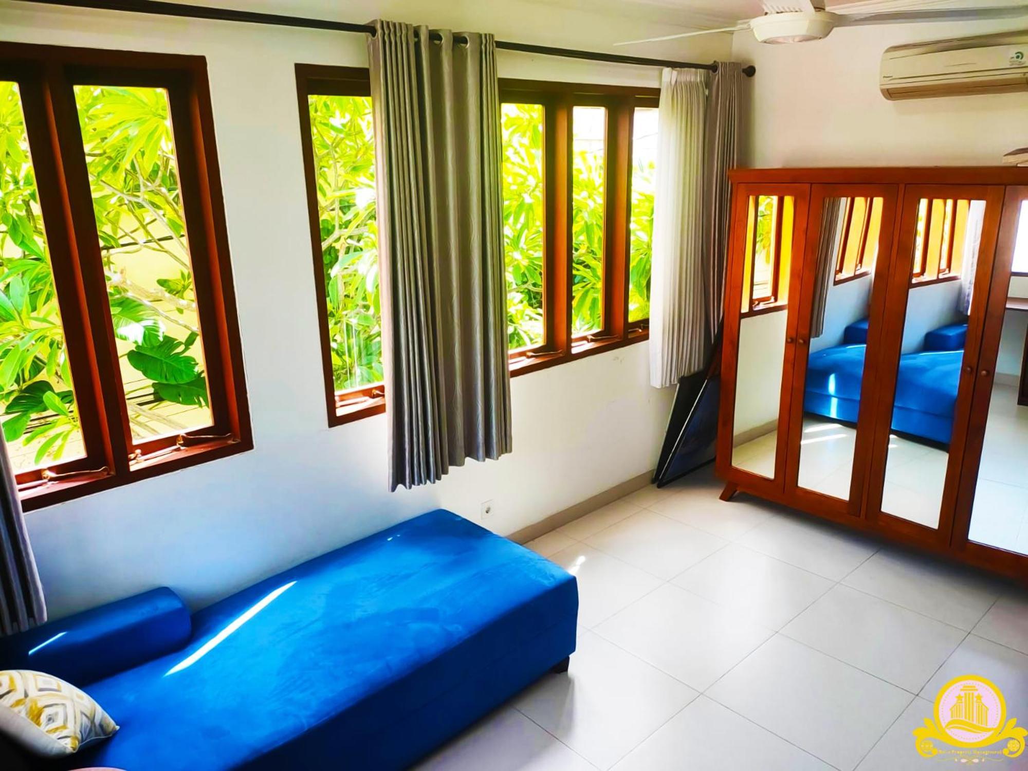 3Bedroom Villa Kepiting Central Sanur Extérieur photo