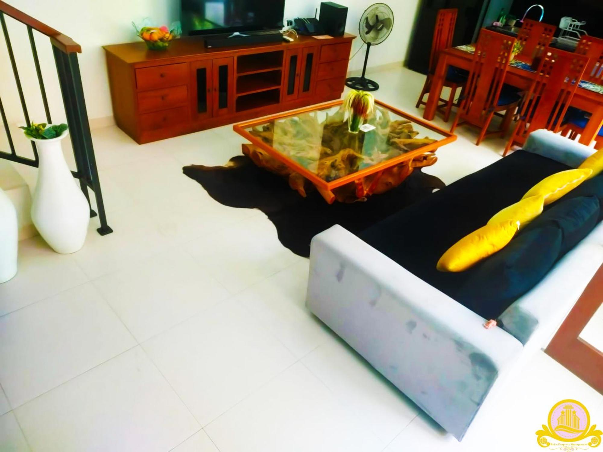 3Bedroom Villa Kepiting Central Sanur Extérieur photo