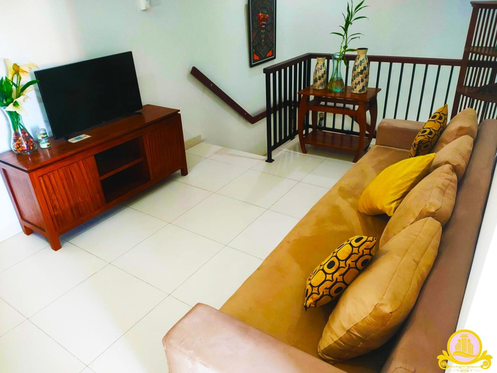 3Bedroom Villa Kepiting Central Sanur Extérieur photo