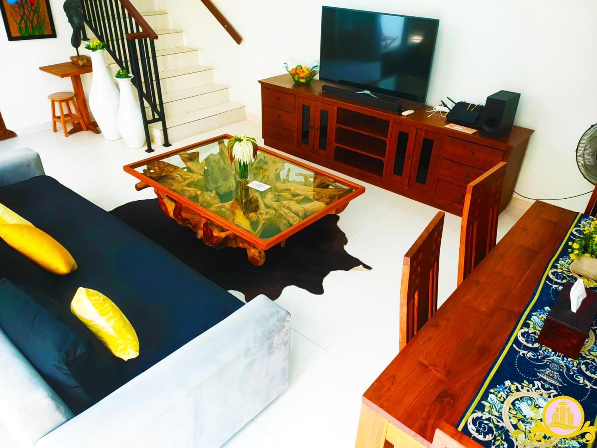 3Bedroom Villa Kepiting Central Sanur Extérieur photo