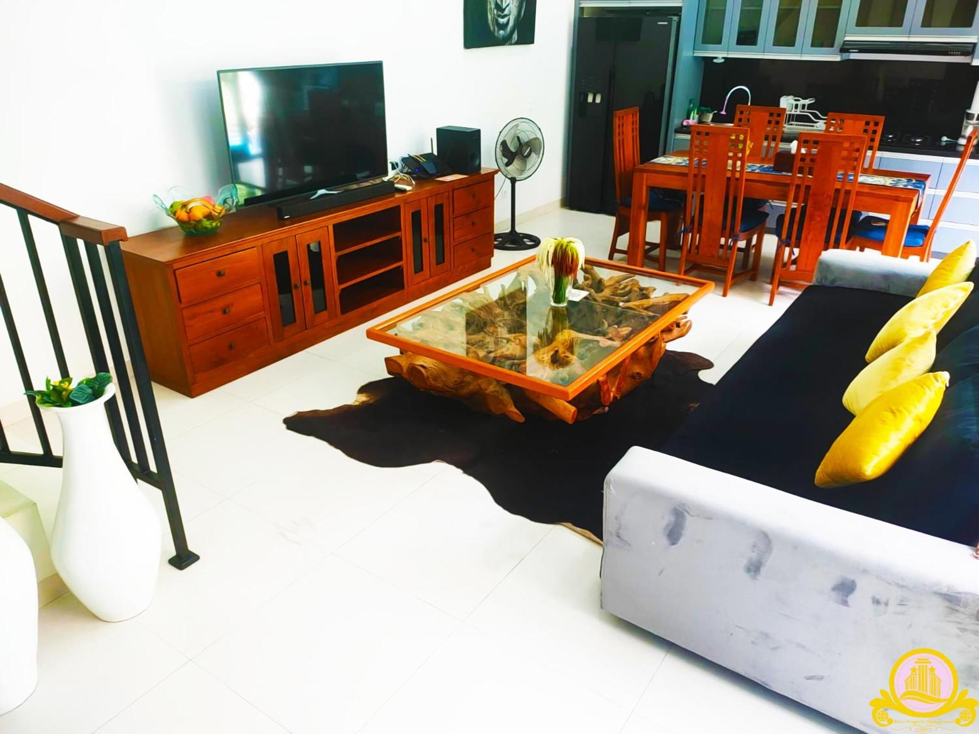 3Bedroom Villa Kepiting Central Sanur Extérieur photo