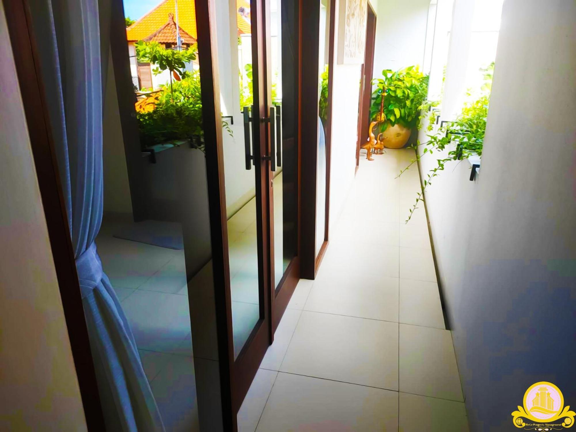 3Bedroom Villa Kepiting Central Sanur Extérieur photo