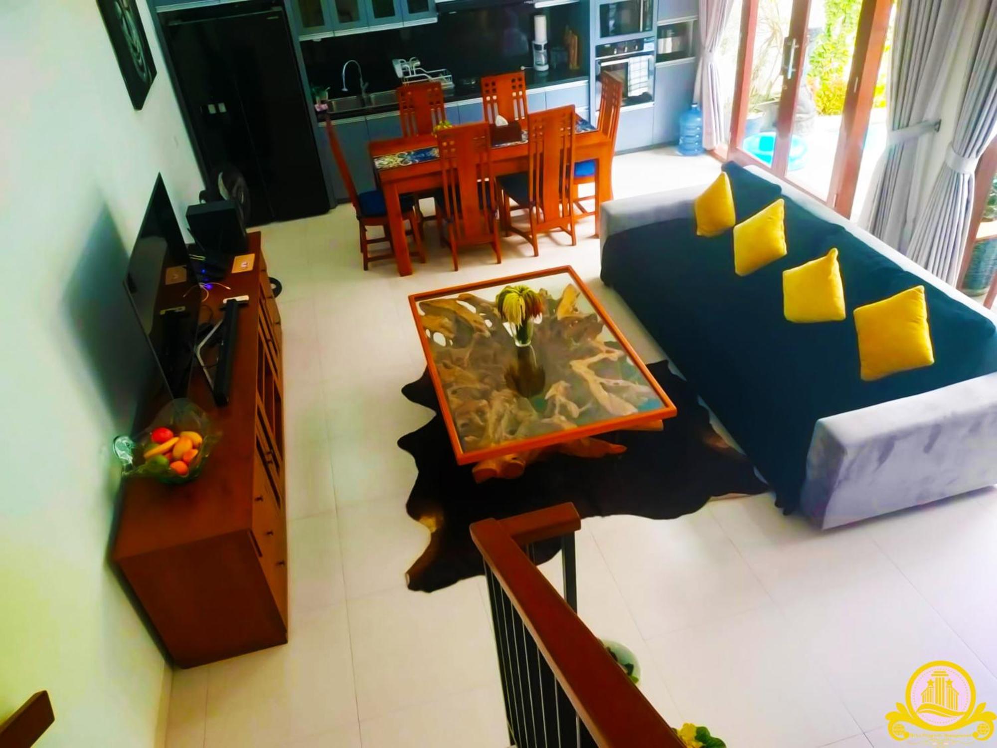 3Bedroom Villa Kepiting Central Sanur Extérieur photo