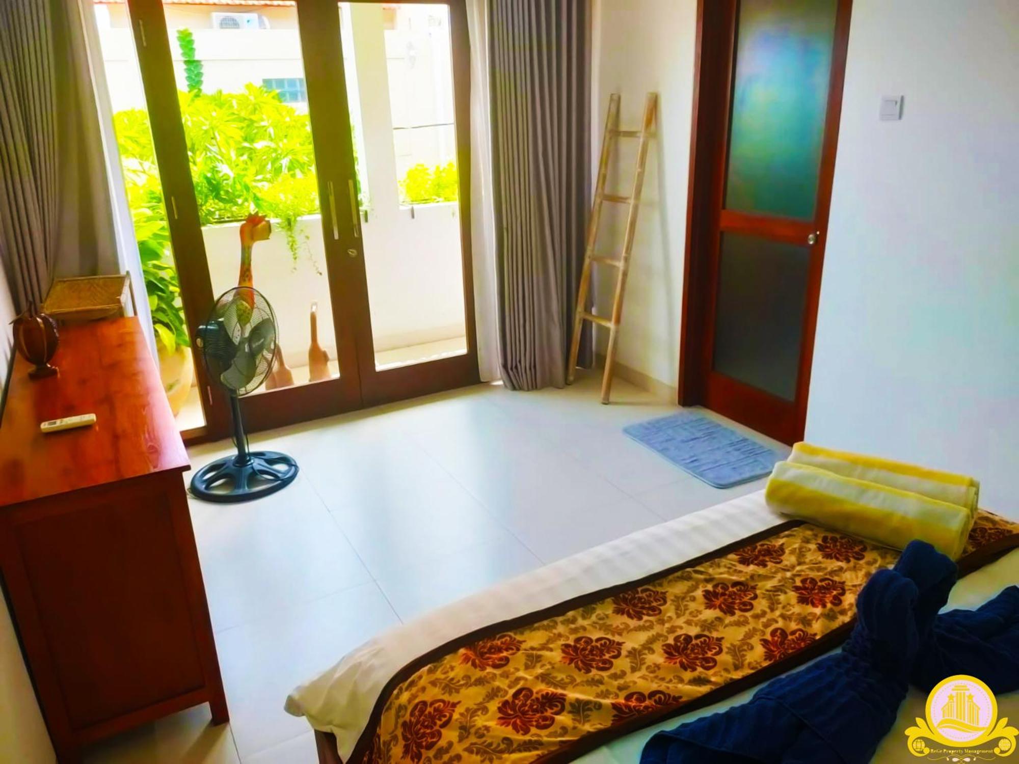 3Bedroom Villa Kepiting Central Sanur Extérieur photo