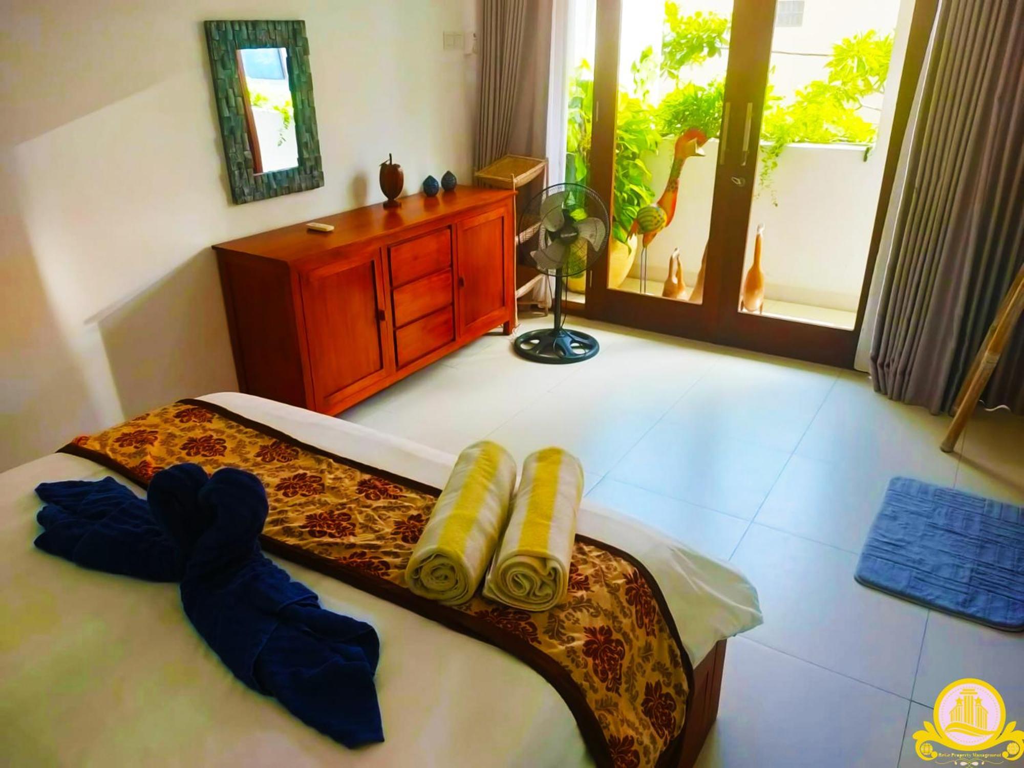 3Bedroom Villa Kepiting Central Sanur Extérieur photo