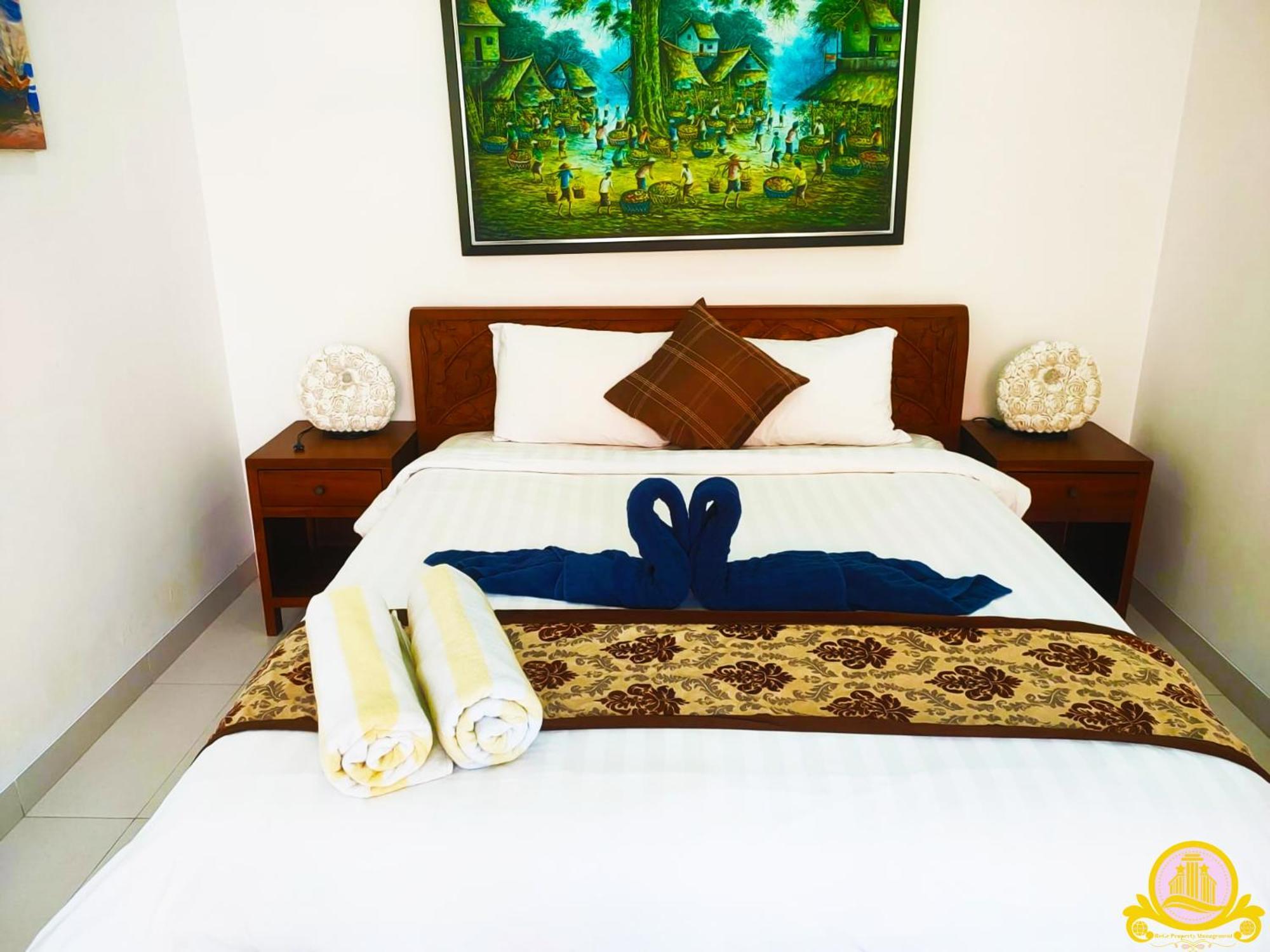 3Bedroom Villa Kepiting Central Sanur Extérieur photo