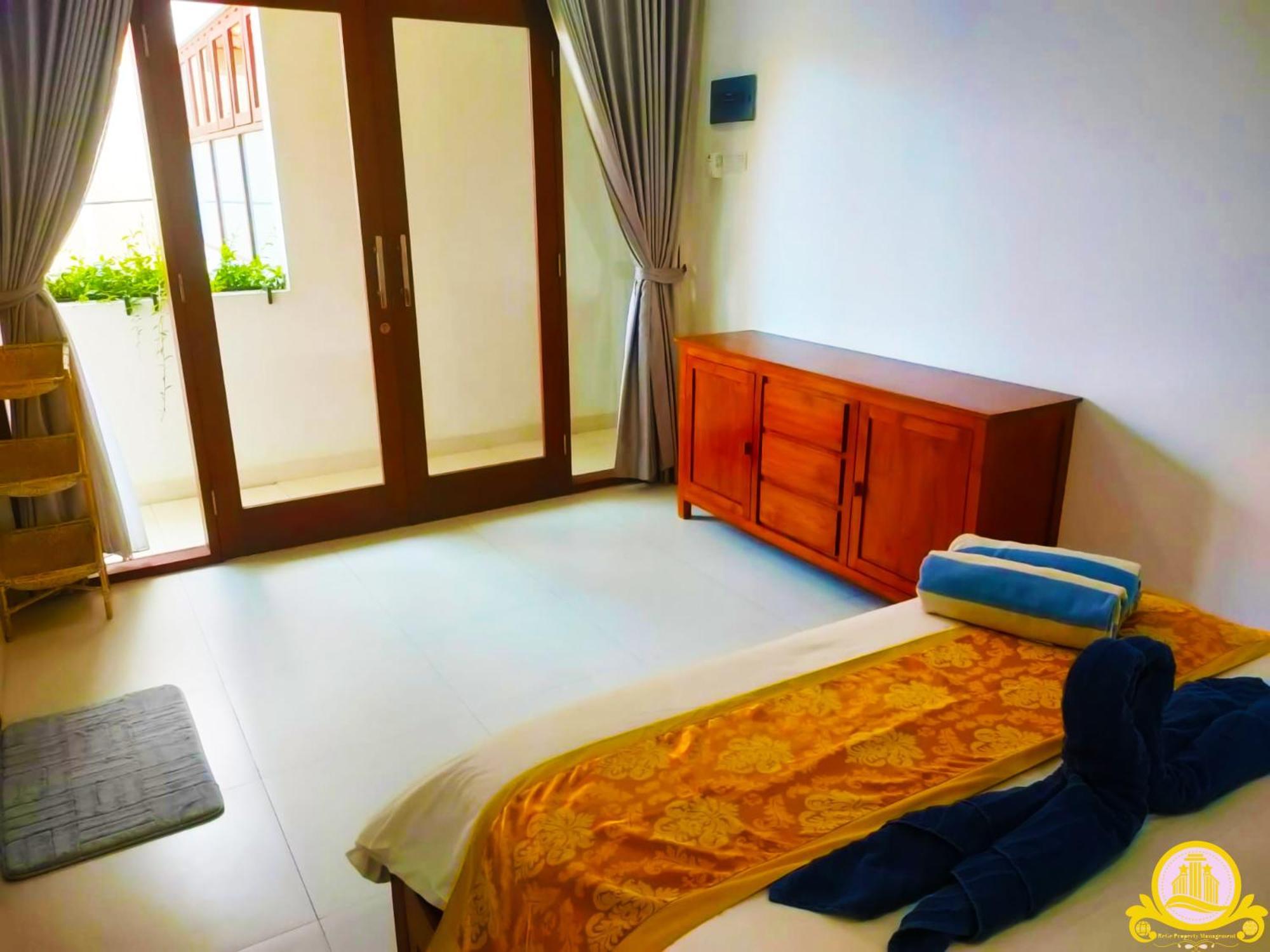 3Bedroom Villa Kepiting Central Sanur Extérieur photo