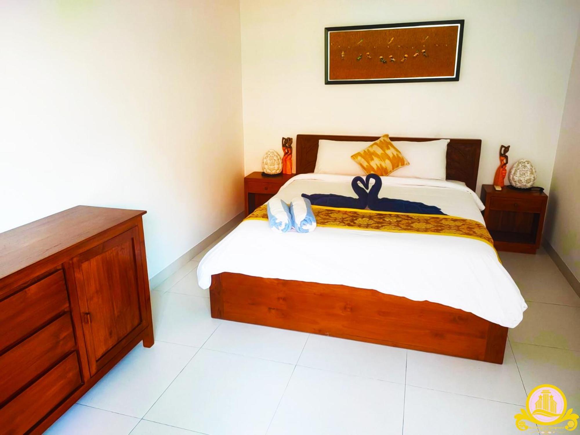 3Bedroom Villa Kepiting Central Sanur Extérieur photo
