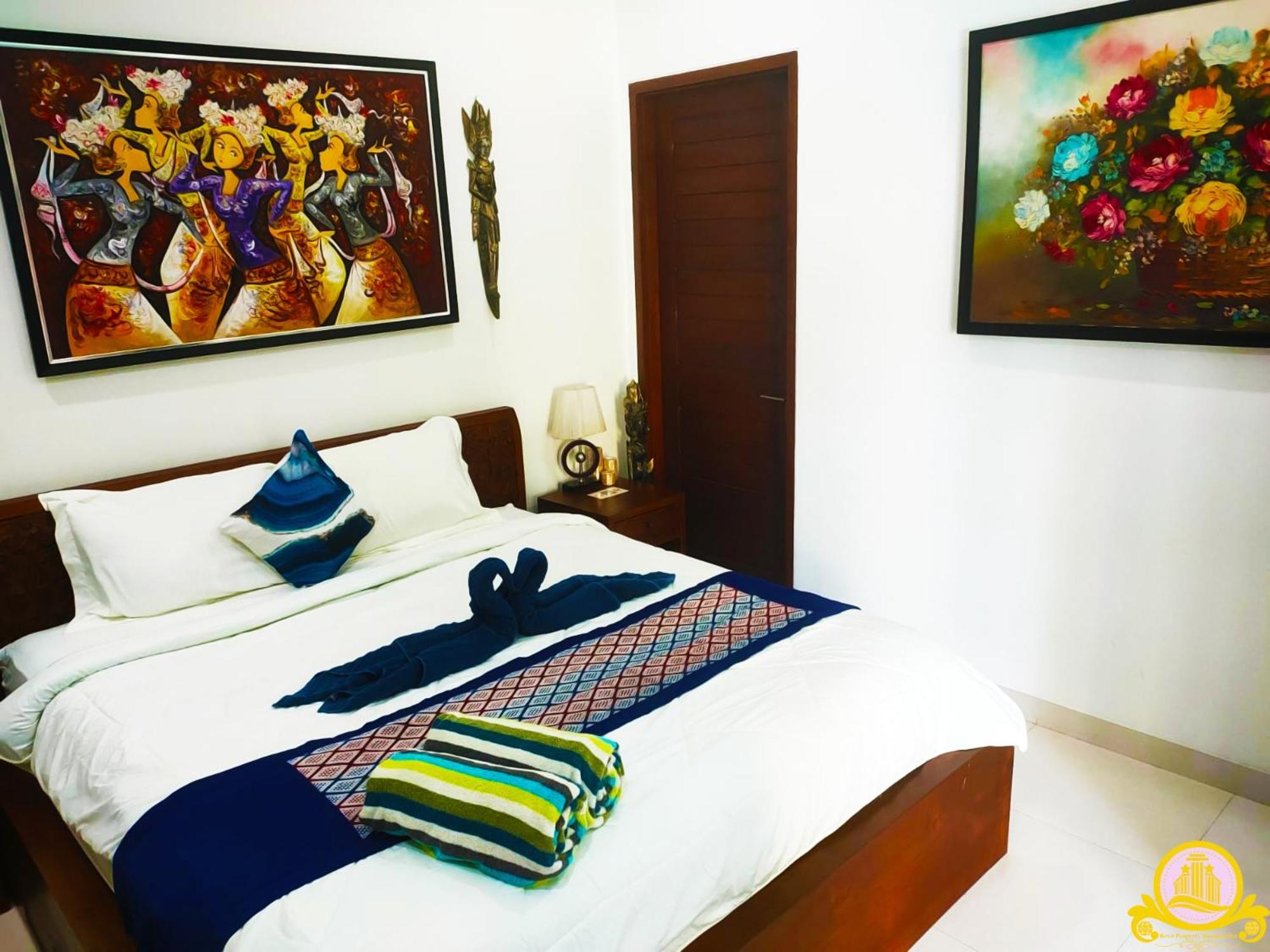 3Bedroom Villa Kepiting Central Sanur Extérieur photo