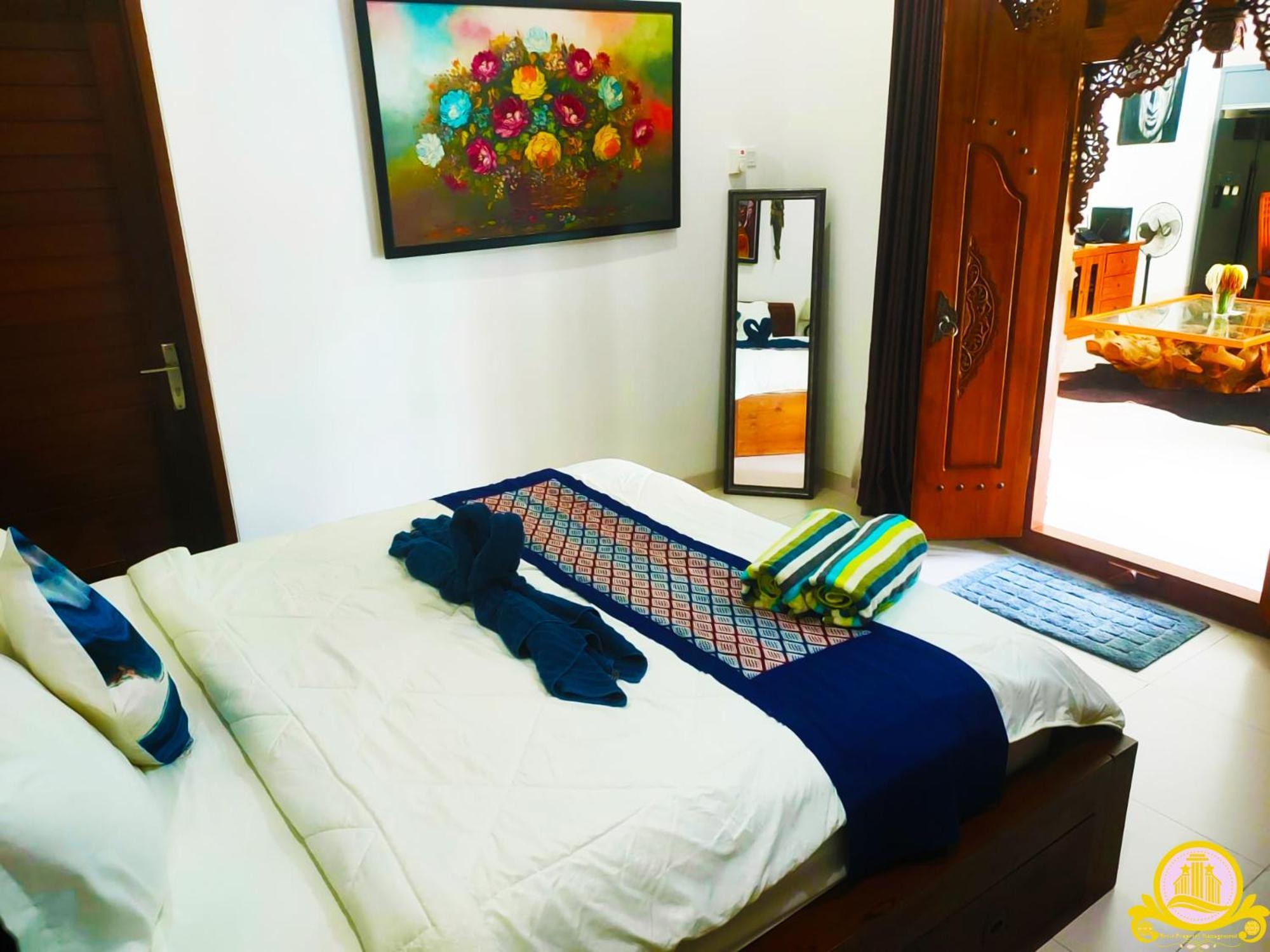 3Bedroom Villa Kepiting Central Sanur Extérieur photo