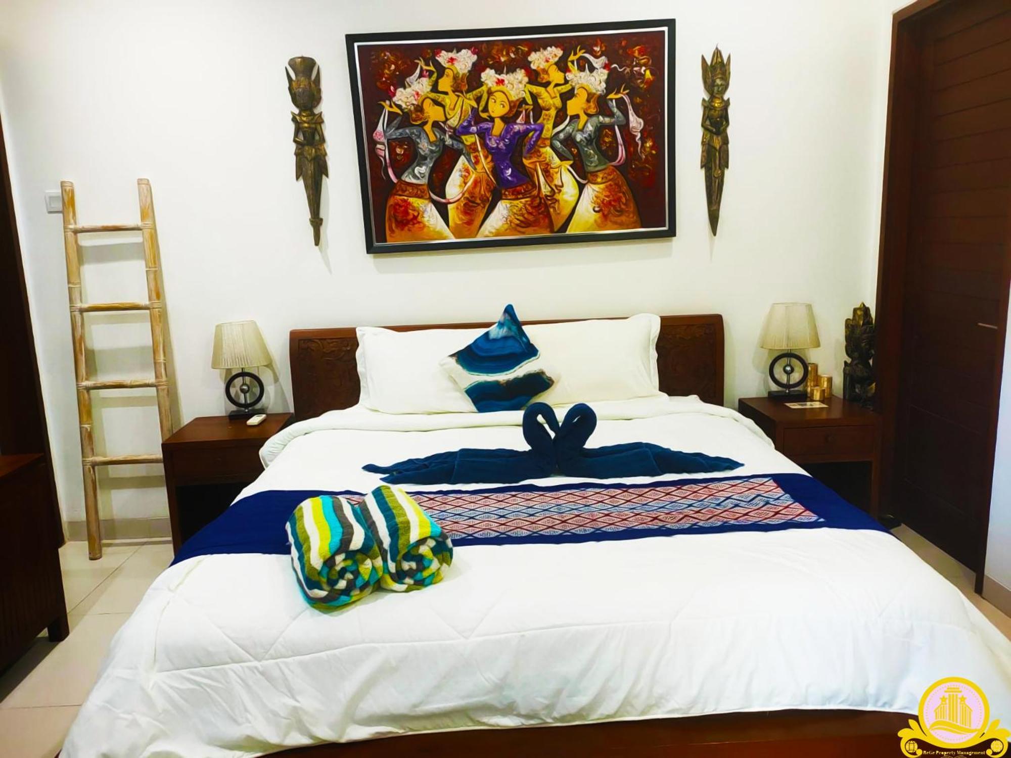 3Bedroom Villa Kepiting Central Sanur Extérieur photo