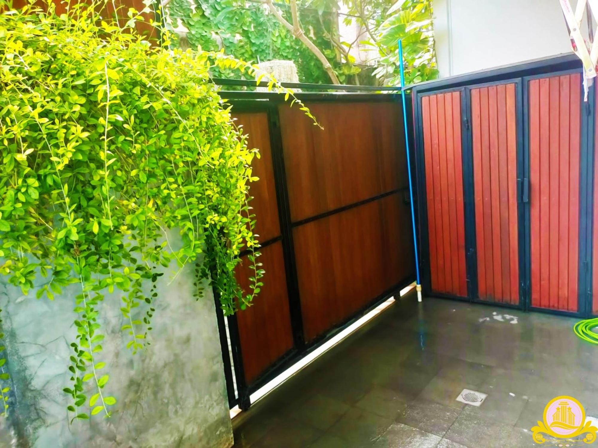 3Bedroom Villa Kepiting Central Sanur Extérieur photo
