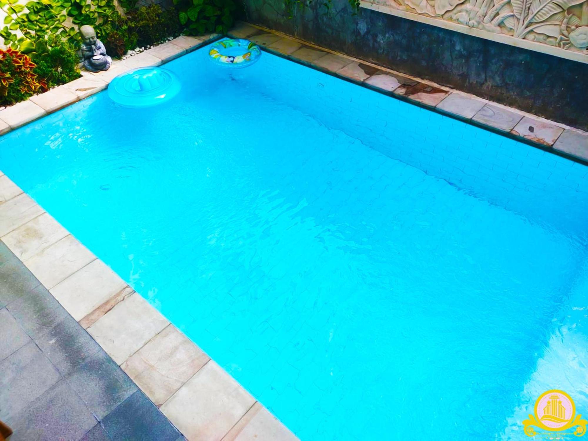 3Bedroom Villa Kepiting Central Sanur Extérieur photo