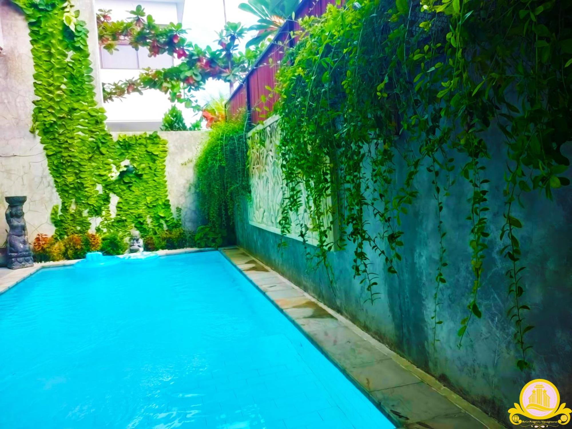 3Bedroom Villa Kepiting Central Sanur Extérieur photo