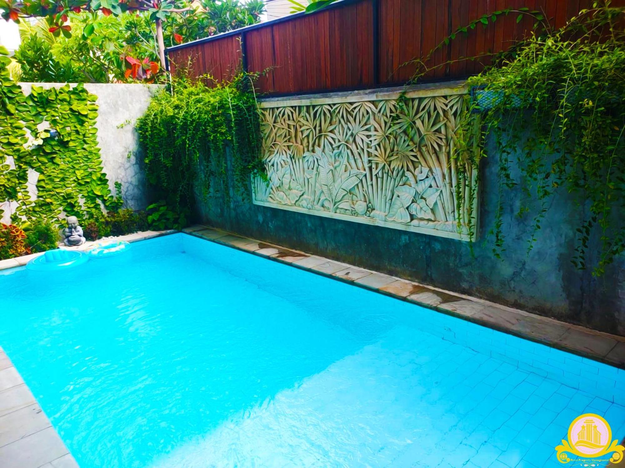 3Bedroom Villa Kepiting Central Sanur Extérieur photo